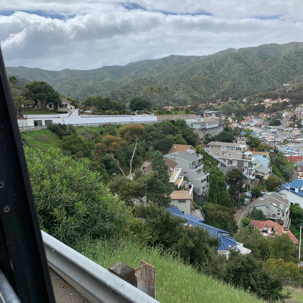 Meet your Posher, Juve